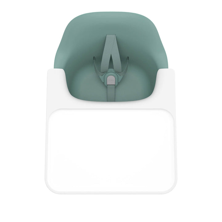 Uppababy Ciro Highchair, Emrick Green