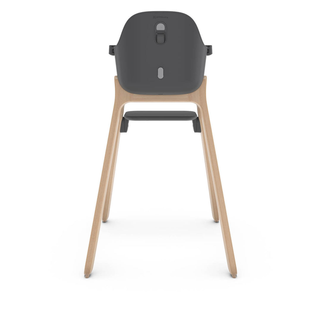 Uppababy Ciro Highchair, Jake Charcoal