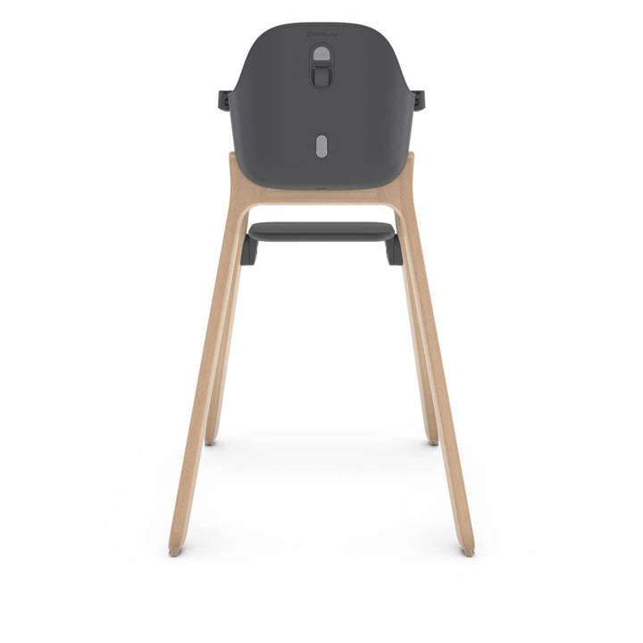 Uppababy Ciro Highchair, Jake Charcoal