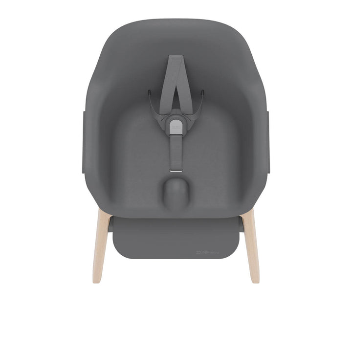 Uppababy Ciro Highchair, Jake Charcoal