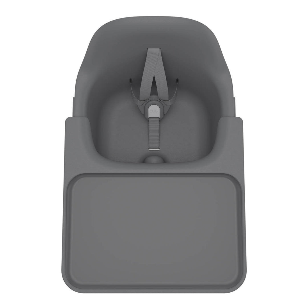 Uppababy Ciro Highchair, Jake Charcoal