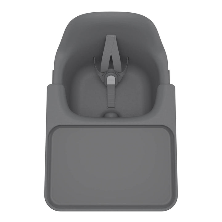 Uppababy Ciro Highchair, Jake Charcoal