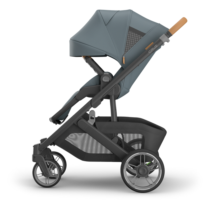 Uppababy CRUZ V3 Pushchair, Dillan