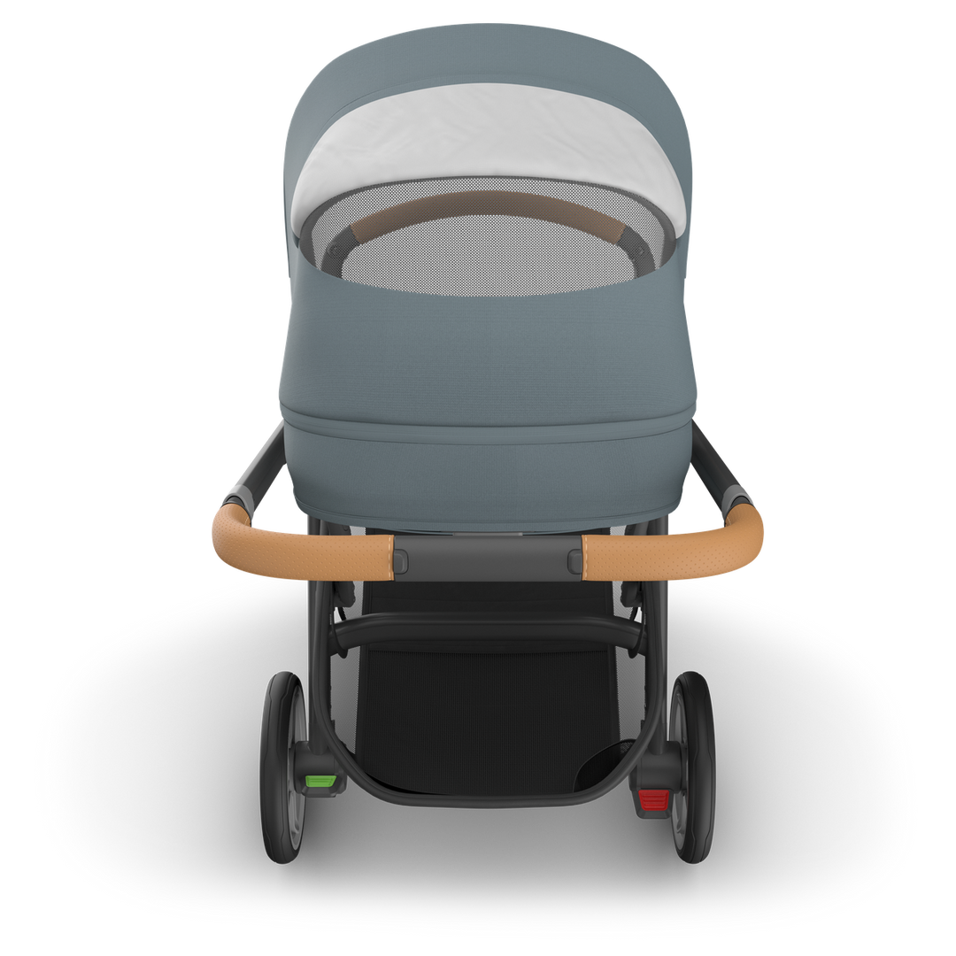 Uppababy CRUZ V3 Pushchair, Dillan