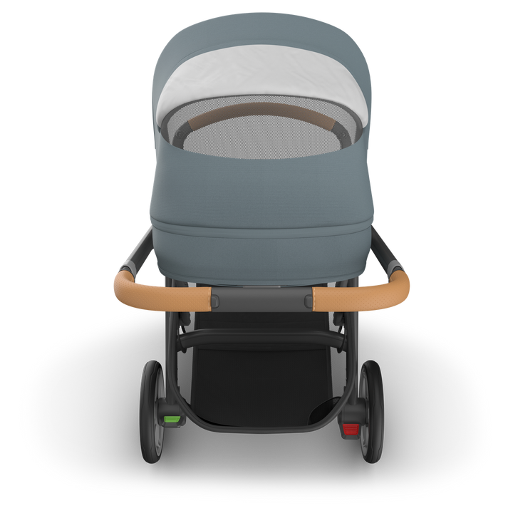 Uppababy CRUZ V3 Pushchair, Dillan