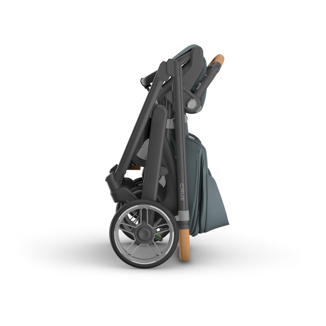 Uppababy CRUZ V3 Pushchair, Dillan