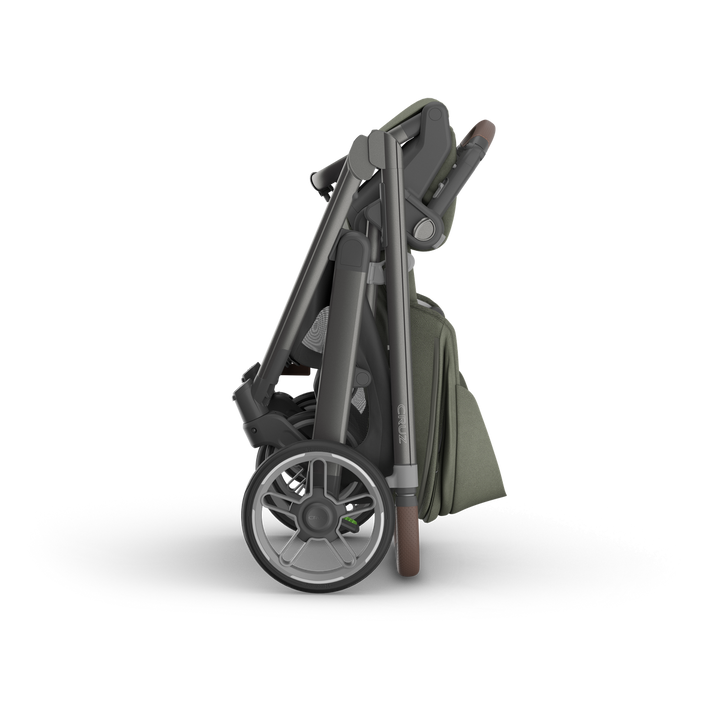 Uppababy CRUZ V3 Pushchair, Evelyn