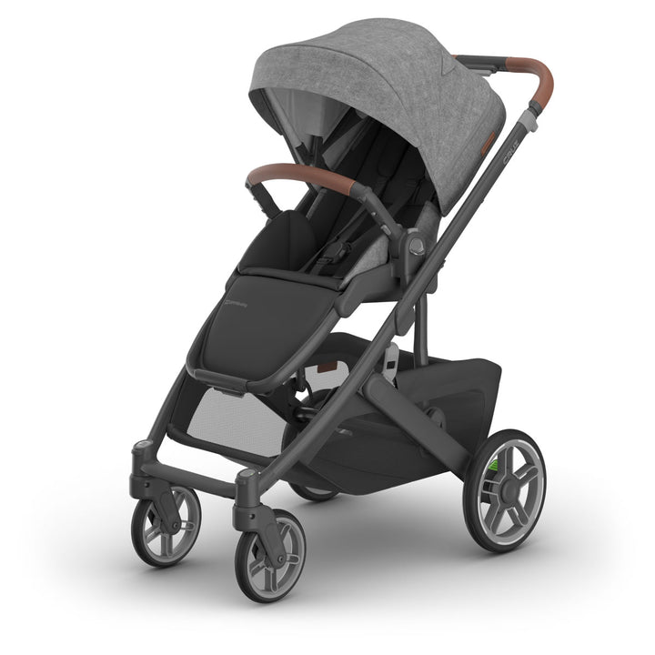 Uppababy CRUZ V3 Pushchair, Greyson
