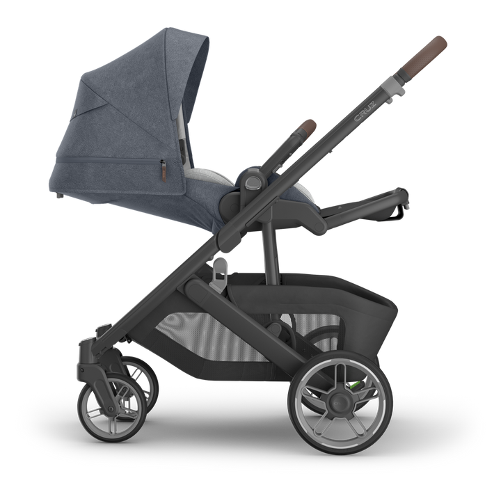Uppababy CRUZ V3 Pushchair, Julian