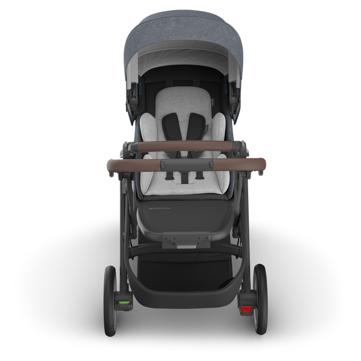 Uppababy CRUZ V3 Pushchair, Julian