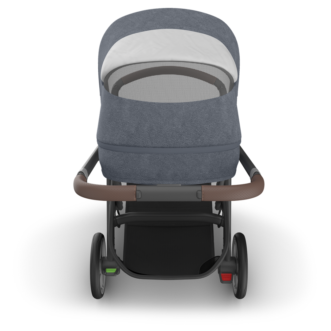 Uppababy CRUZ V3 Pushchair, Julian