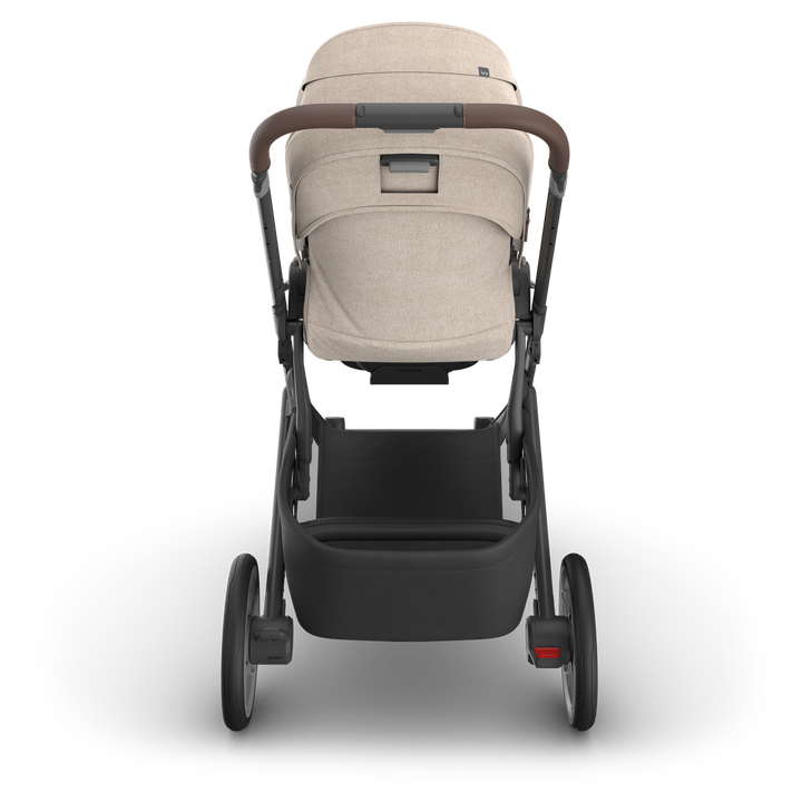 Uppababy CRUZ V3 Pushchair & Accessory Bundle, Liam