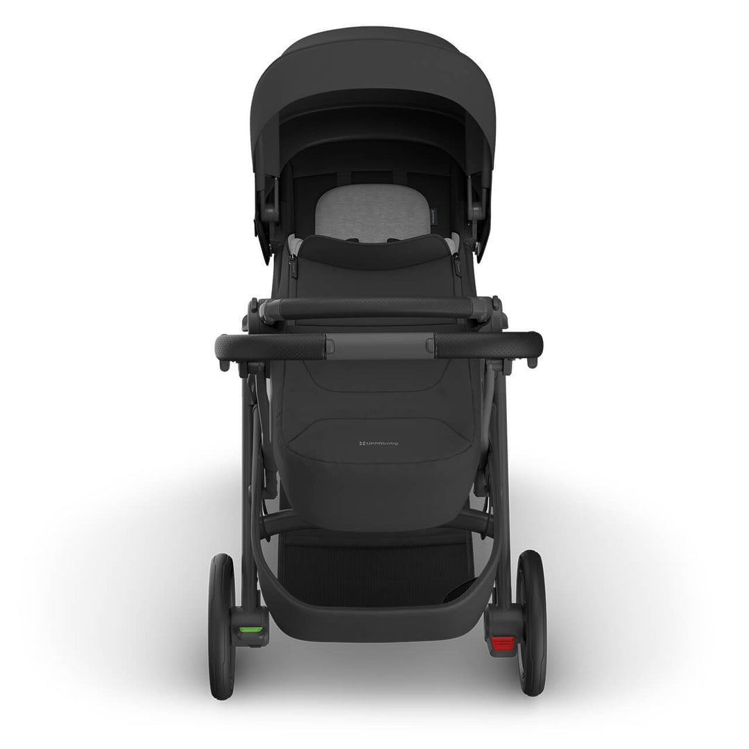 Uppababy CRUZ V3 Pushchair & Newborn Infant Cover, Jake