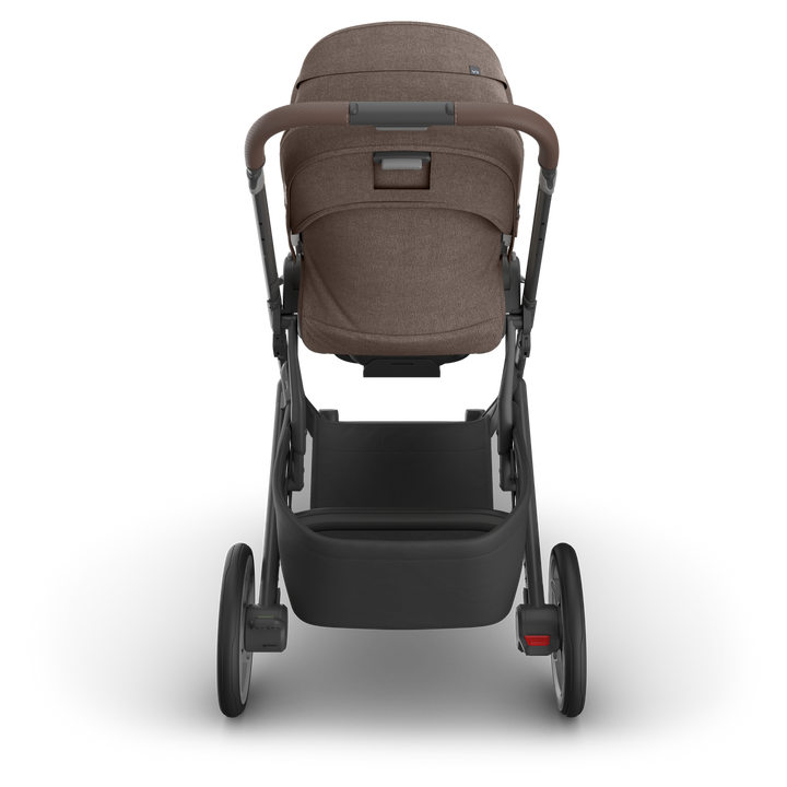 Uppababy CRUZ V3 Pushchair & Newborn Infant Cover, Owen