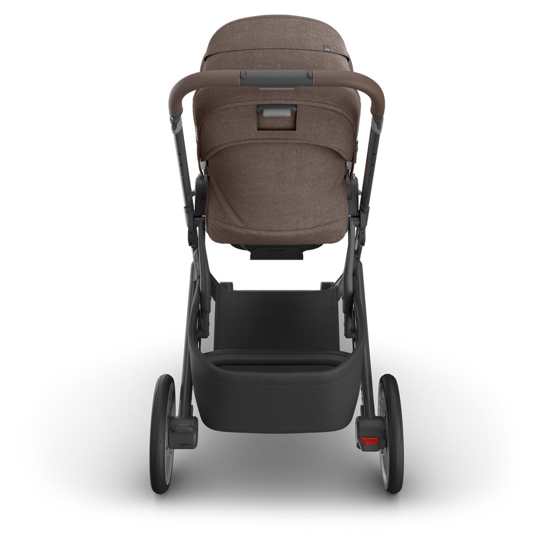 Uppababy CRUZ V3 Pushchair & Accessory Bundle, Owen