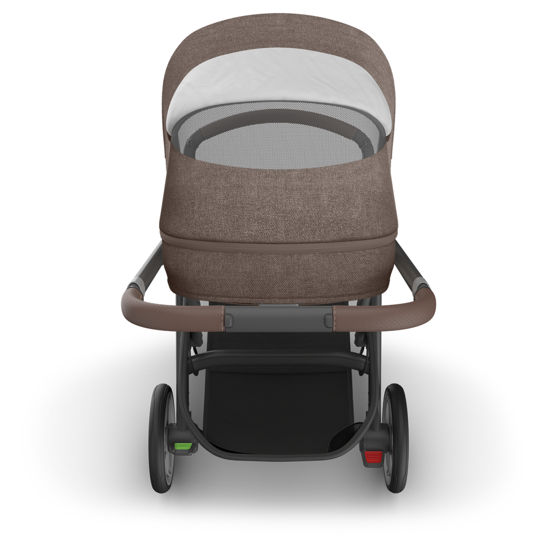 Uppababy CRUZ V3 Pushchair & Accessory Bundle, Owen