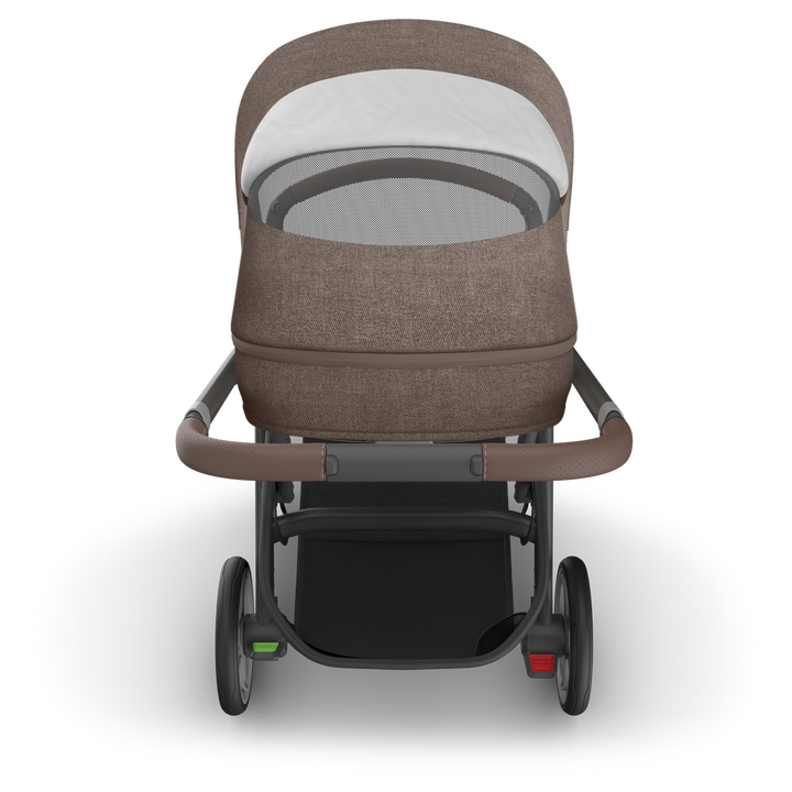 Uppababy CRUZ V3 Pushchair & Accessory Bundle, Owen