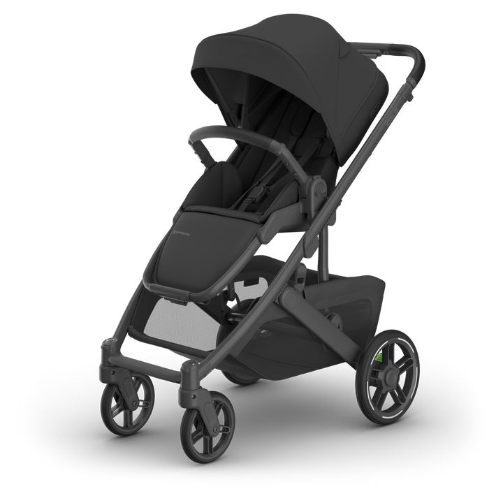Uppababy CRUZ V3 Pushchair & Newborn Infant Cover, Jake