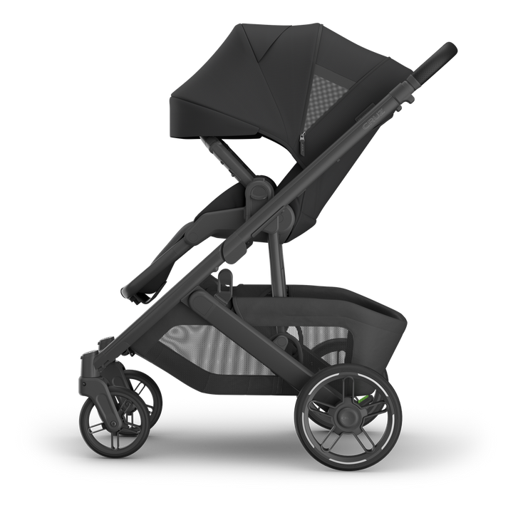 Uppababy CRUZ V3 Pushchair, Jake