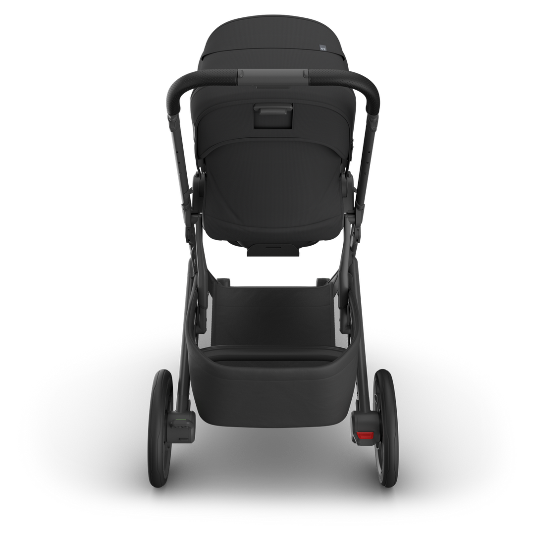 Uppababy CRUZ V3 Pushchair & Newborn Infant Cover, Jake