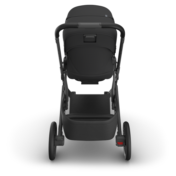 Uppababy CRUZ V3 Pushchair & Newborn Infant Cover, Jake