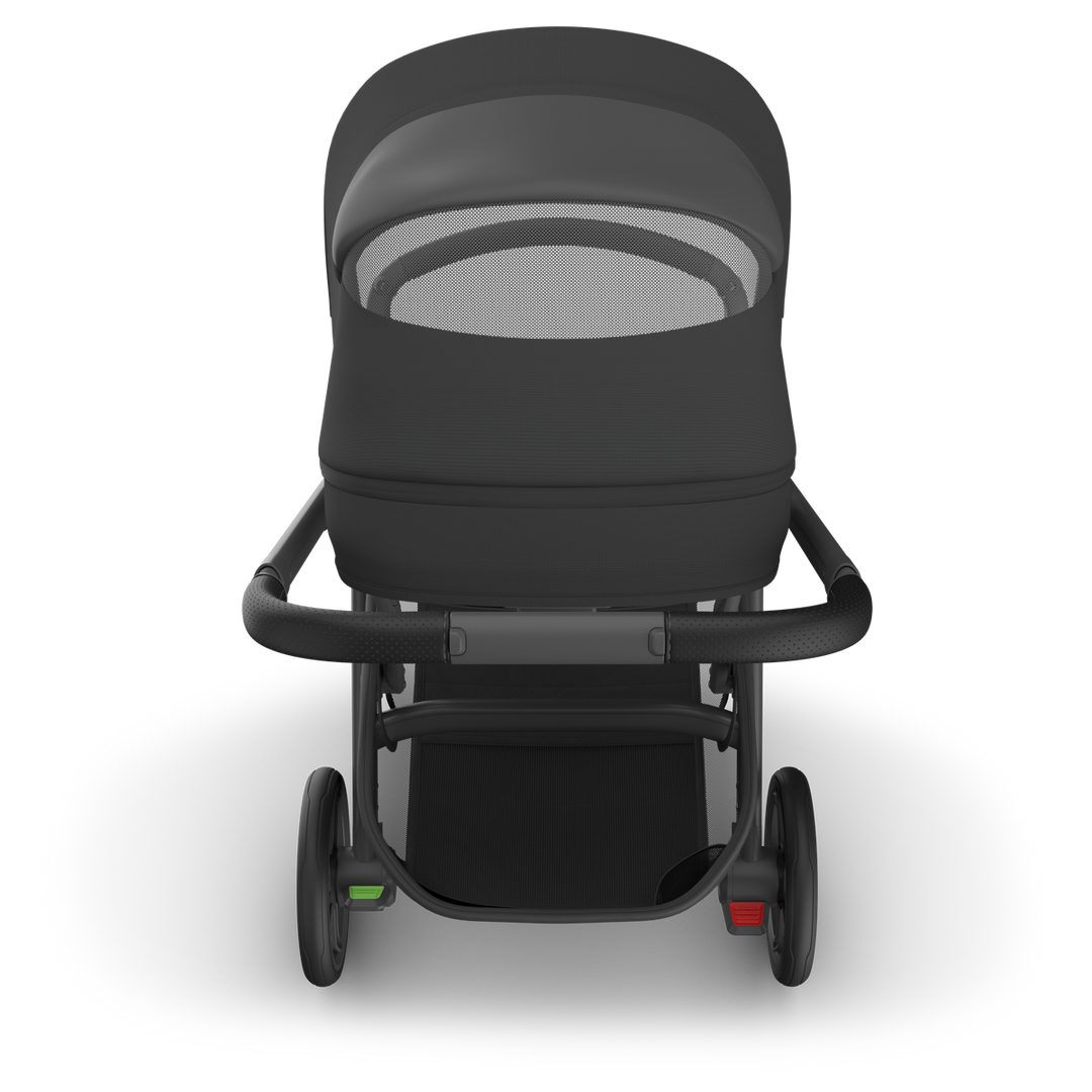 Uppababy CRUZ V3 Pushchair & Newborn Infant Cover, Jake
