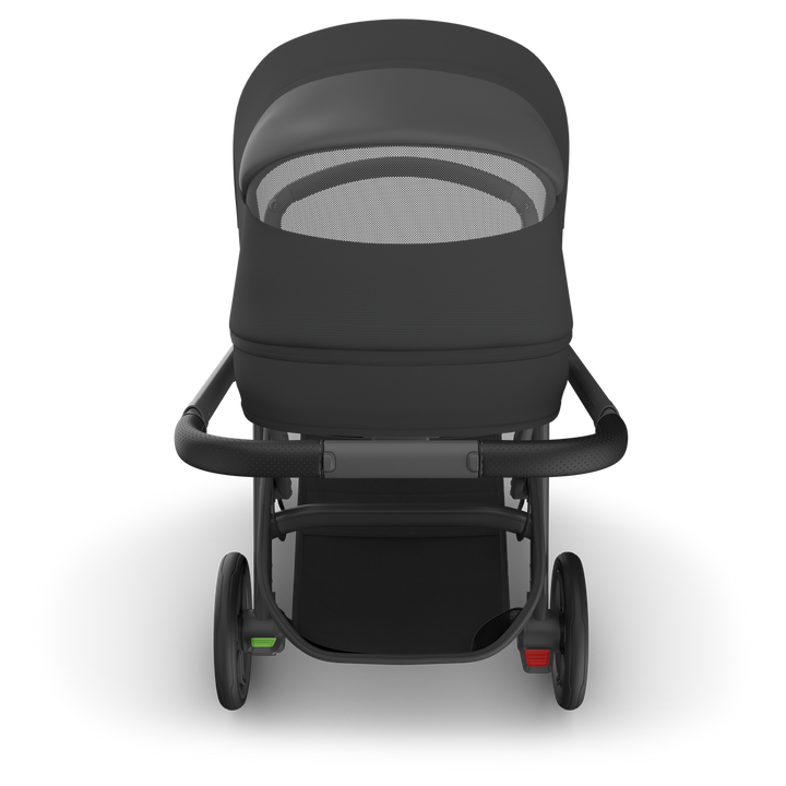 Uppababy CRUZ V3 Pushchair & Newborn Infant Cover, Jake