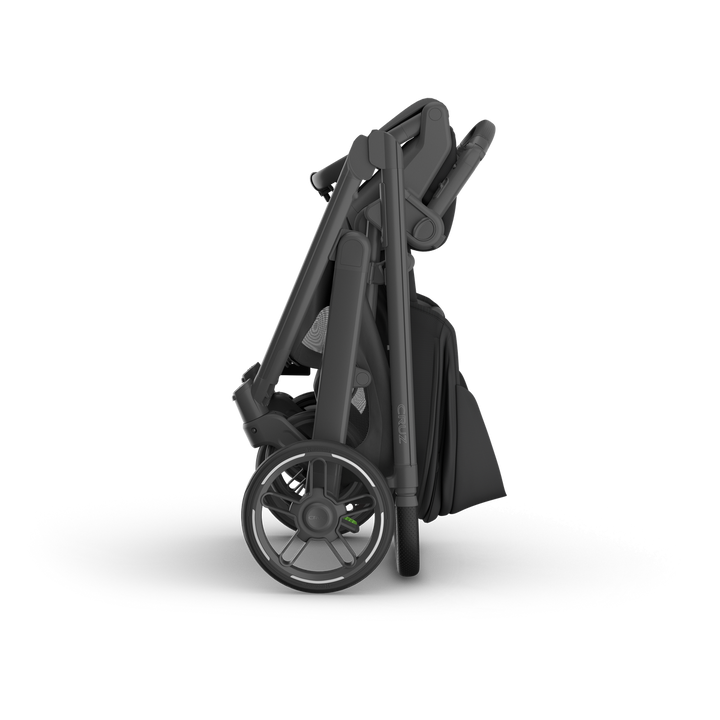 Uppababy CRUZ V3 Pushchair & Newborn Infant Cover, Jake