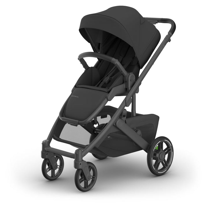 Uppababy CRUZ V3 Pushchair, Jake