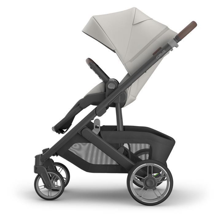 Uppababy CRUZ V3 Pushchair, Savannah