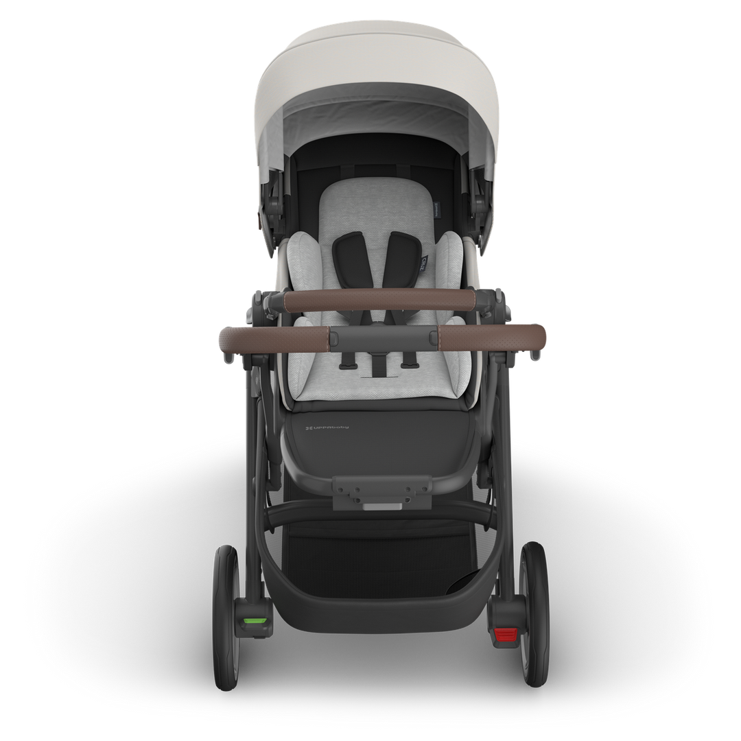Uppababy CRUZ V3 Pushchair, Savannah