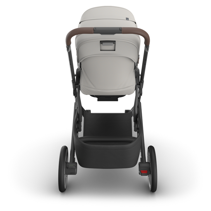 Uppababy CRUZ V3 Pushchair & Newborn Infant Cover, Savannah