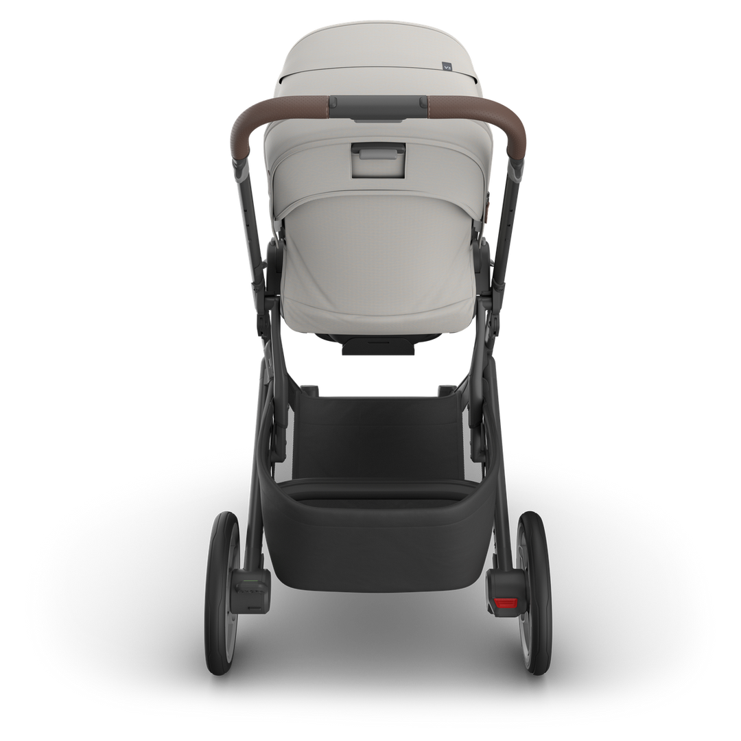 Uppababy CRUZ V3 Pushchair, Savannah