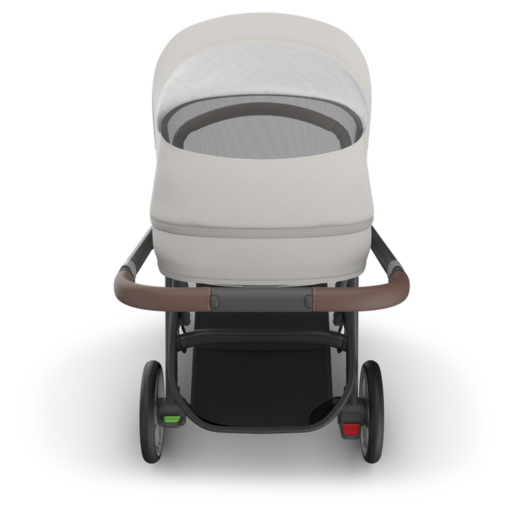 Uppababy CRUZ V3 Pushchair, Savannah