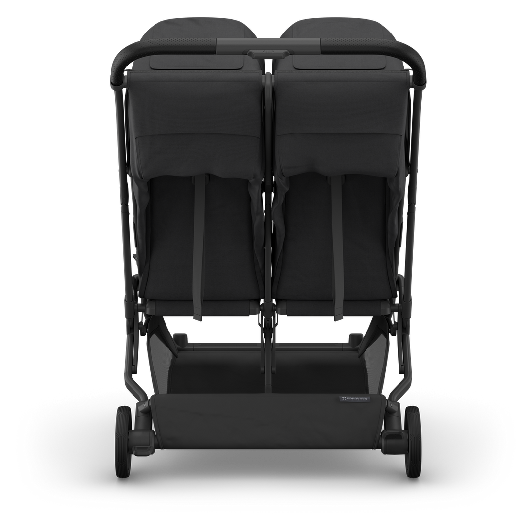 Uppababy Minu Duo Side by Side Stroller, Jake