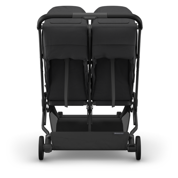Uppababy Minu Duo Side by Side Stroller, Jake