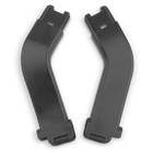 Uppababy MINU Duo MESA iSize Car Seat Adapters