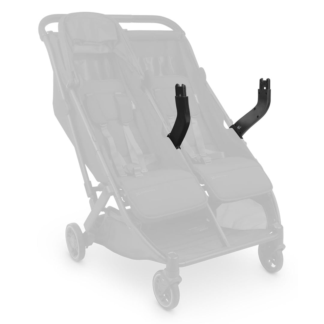 Uppababy MINU Duo MESA iSize Car Seat Adapters