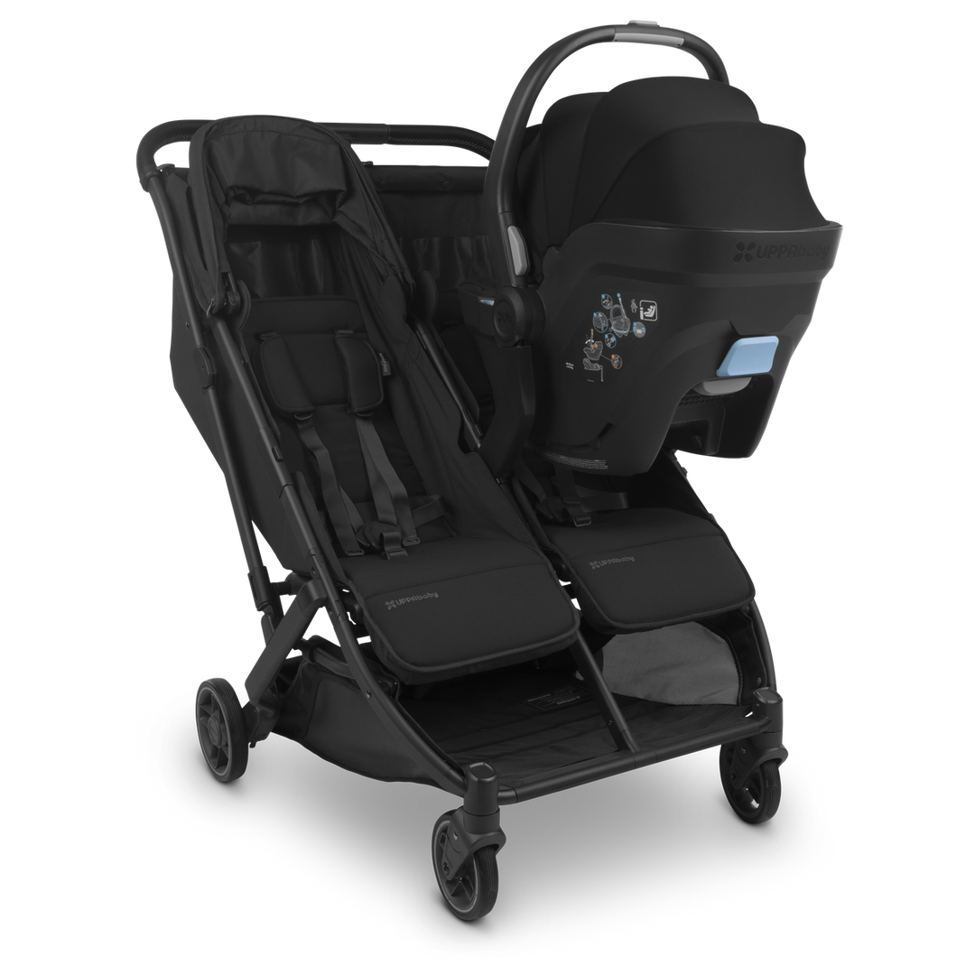 Uppababy MINU Duo MESA iSize Car Seat Adapters