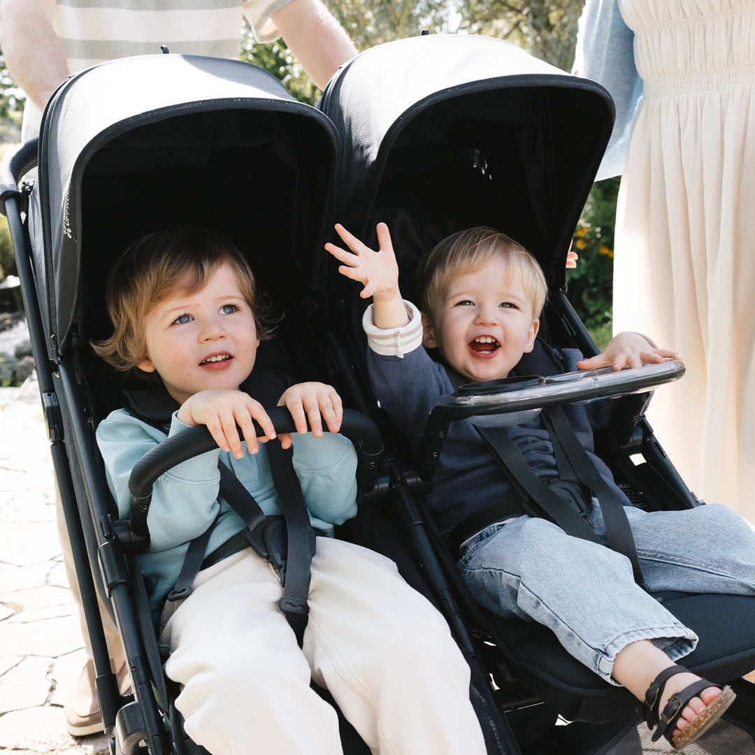 Uppababy MINU Duo Snack Tray