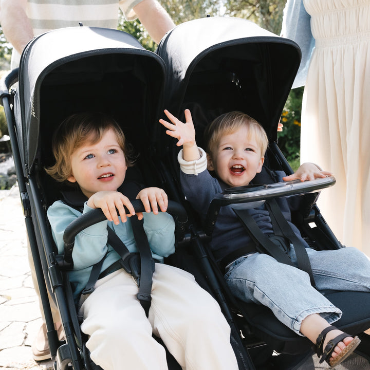 Uppababy MINU Duo Snack Tray