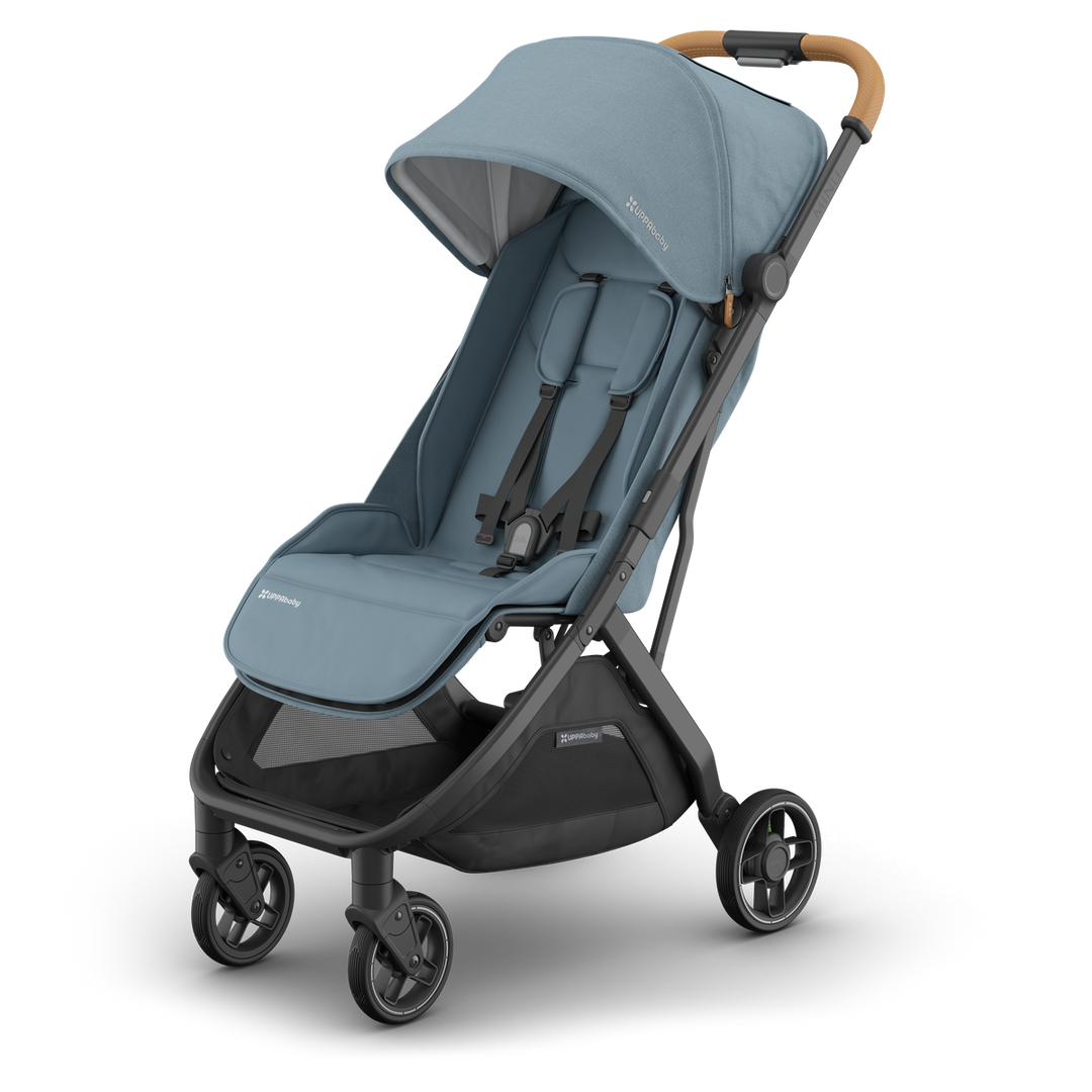 Uppababy Minu V3 Compact Stroller, Dillan