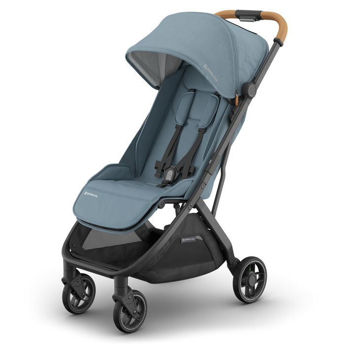 Uppababy Minu V3 Compact Stroller, Dillan
