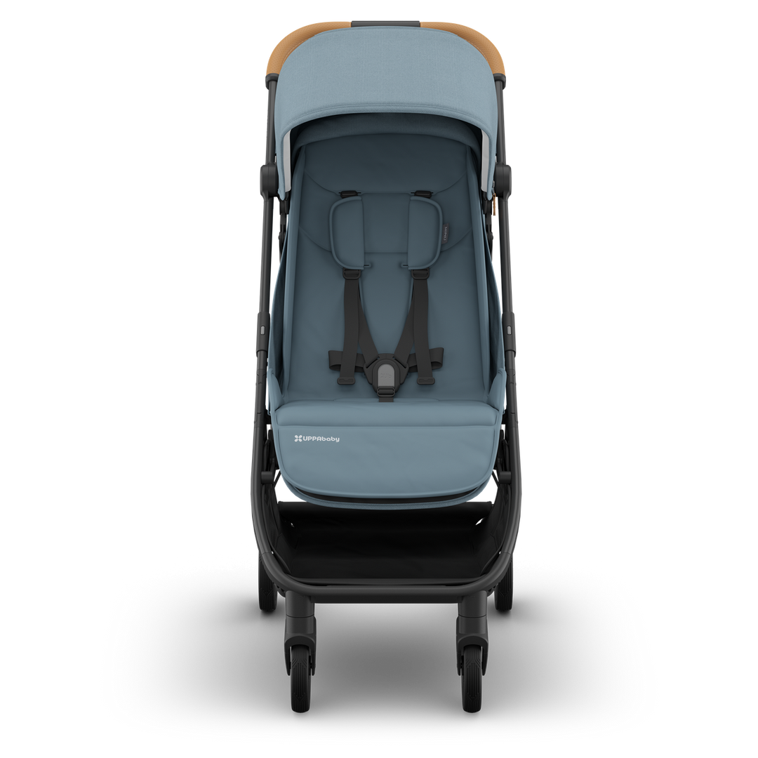 Uppababy Minu V3 Compact Stroller, Dillan