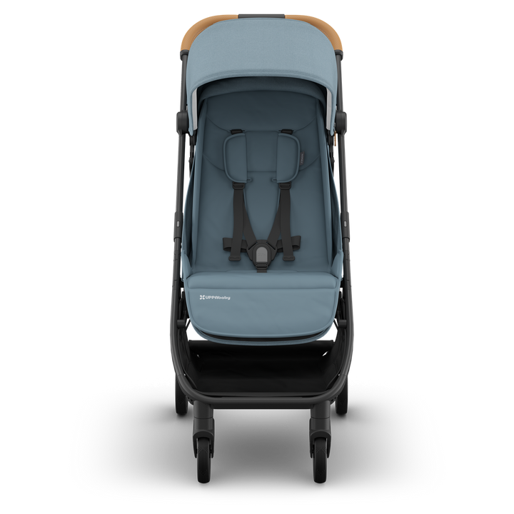 Uppababy Minu V3 Compact Stroller, Dillan