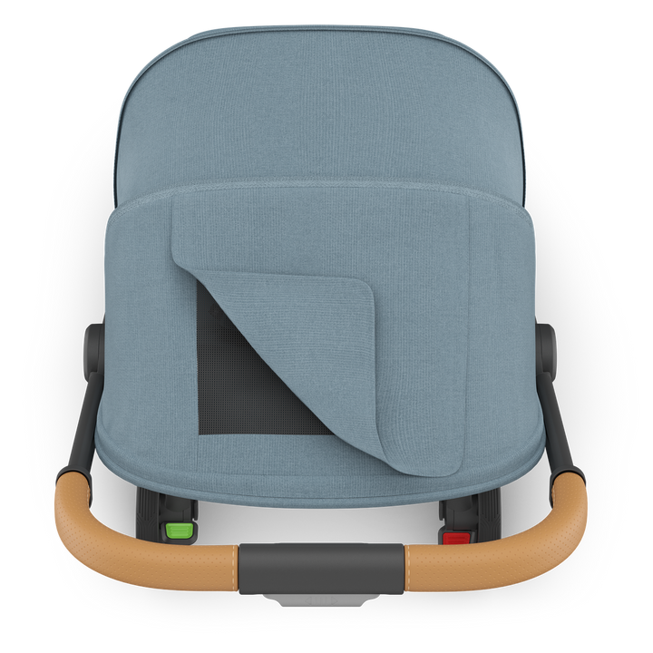 Uppababy Minu V3 Compact Stroller, Dillan