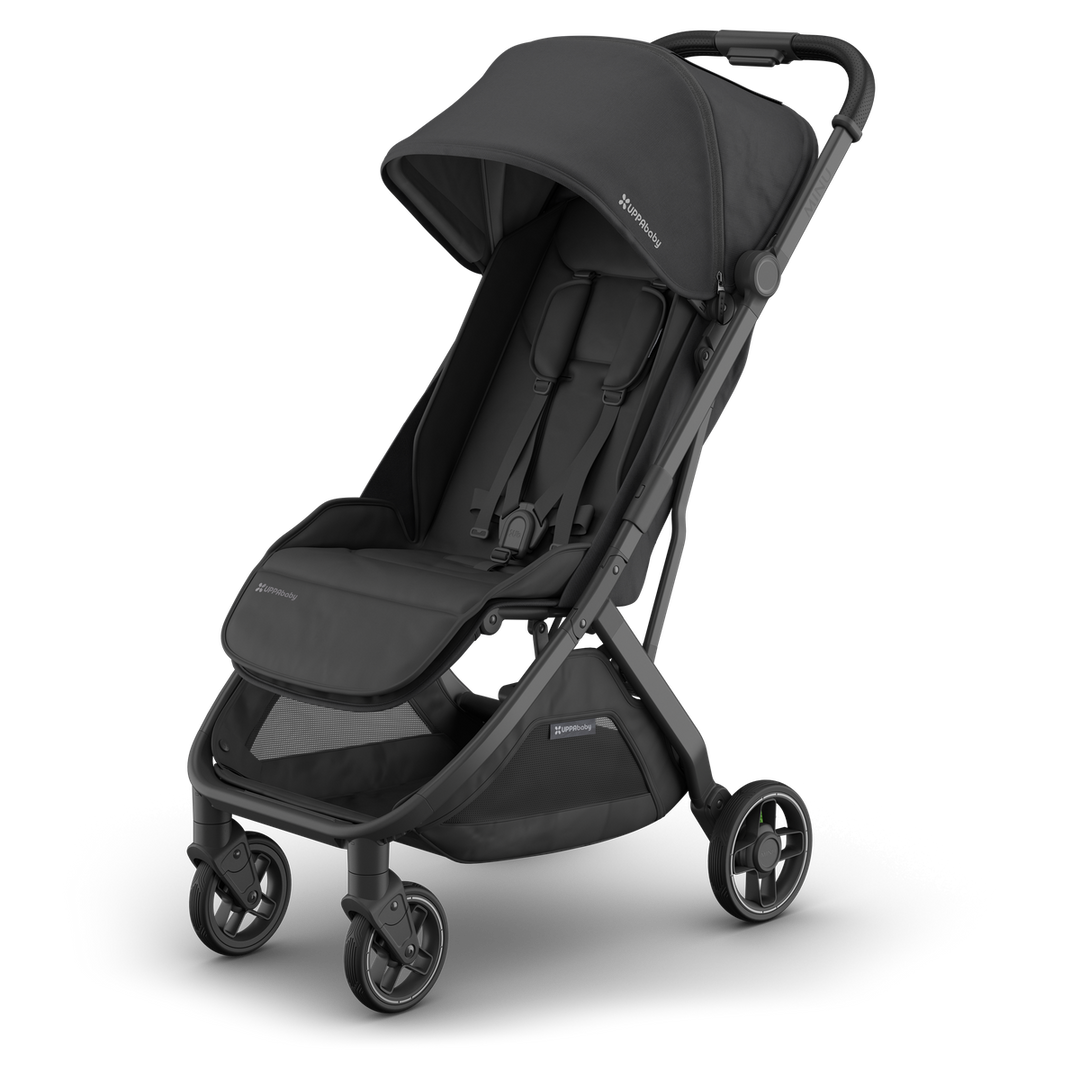 Uppababy Minu V3 Compact Stroller, Jake