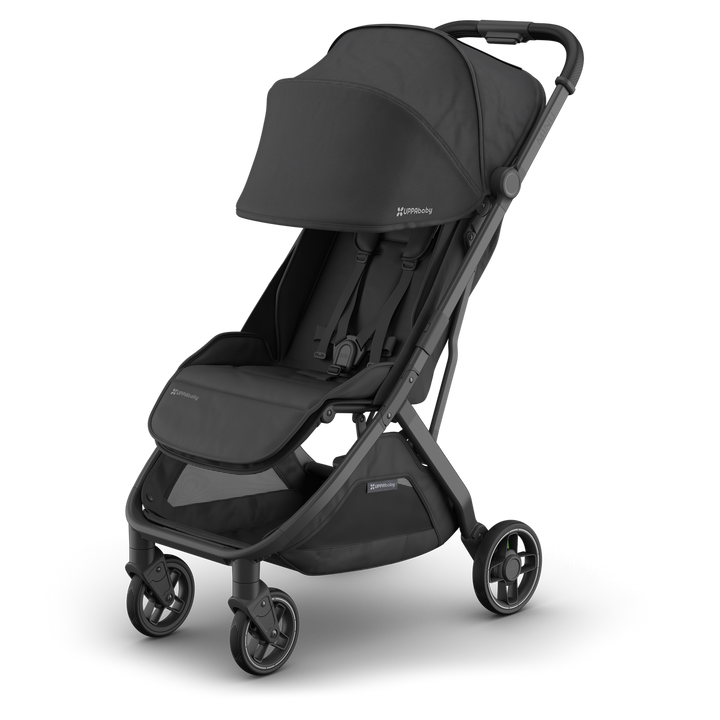 Uppababy Minu V3 Compact Stroller, Jake