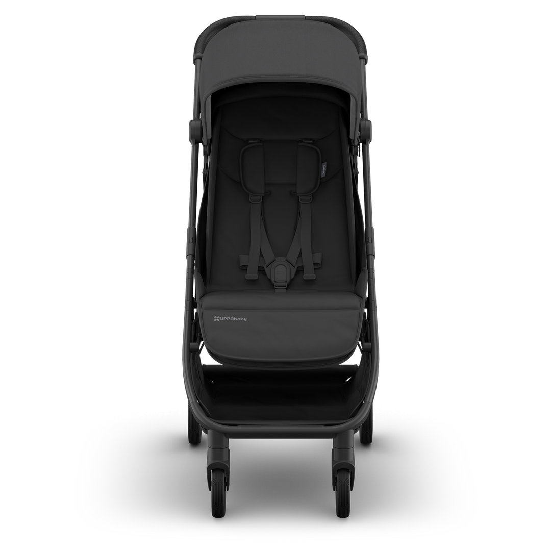 Uppababy Minu V3 Compact Stroller, Jake