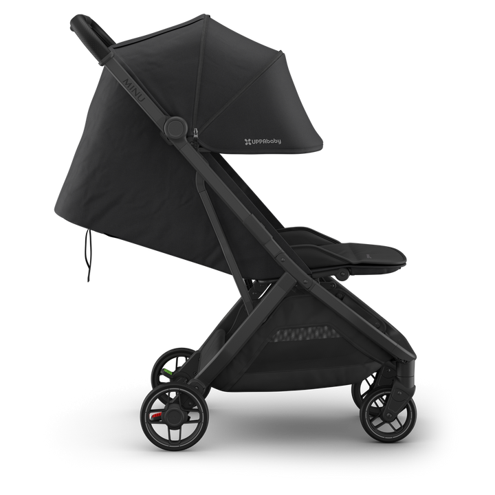 Uppababy Minu V3 Compact Stroller, Jake